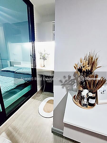 For Sale - Pause Sukhumvit 107, Bangkok