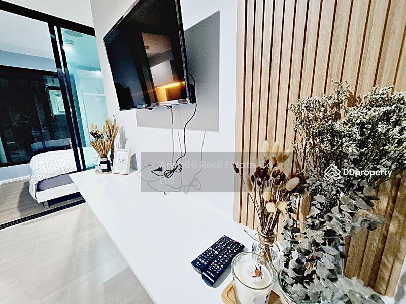For Sale - Pause Sukhumvit 107, Bangkok