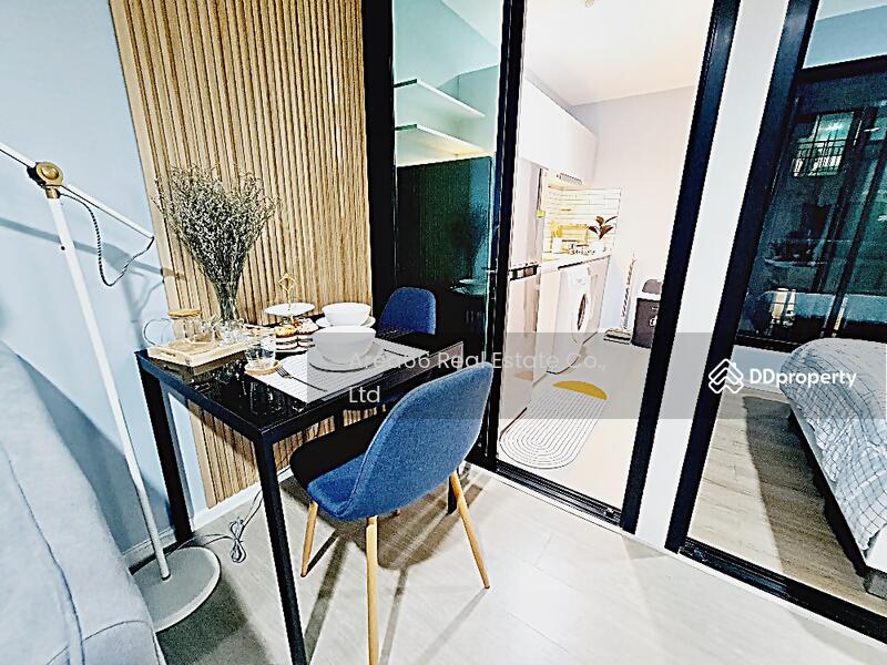 For Sale - Pause Sukhumvit 107, Bangkok