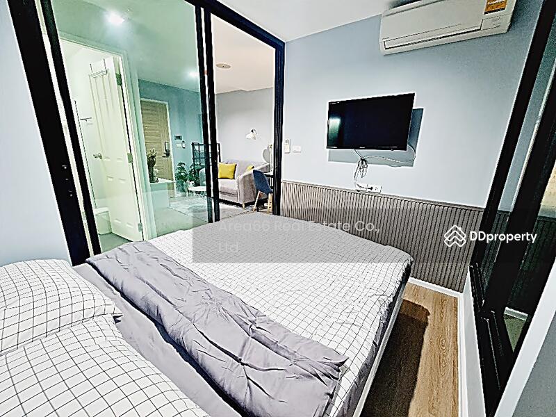 For Sale - Pause Sukhumvit 107, Bangkok