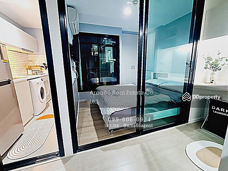 For Sale - Pause Sukhumvit 107, Bangkok