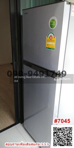 iCondo Green Space Sukhumvit 77, Bangkok, Lat Krabang Road, Lat Krabang, Bangkok, 1 Bedroom, 33 sqm, Condo For Rent, by Airada Parasarn, 10270781 - DDproperty.com