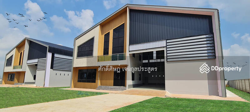 ขาย ให้เช่า โกดัง Park Factory 4 พร้อมออฟฟิศ ทำเลดี สร้างใหม นราภิรมย์ (NA1) นครปฐม, นครปฐม, นราภิรมย์, บางเลน, นครปฐม, 620 ตร.ม., โกดัง-โรงงาน ขาย, โดย ศักดิ์ศิษฎ์ เจนกุลประสูตร, 10270847 - DDproperty.com