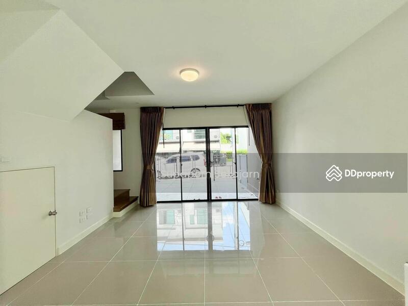 บ้านกลางเมืองราชพฤกษ์ พระราม5, Nonthaburi, Bang Phai, Muang Nonthaburi, Nonthaburi, 3 Bedrooms, 250 sqm, Townhouse For Rent, by Supaporn Sekajarn, 10270930 - DDproperty.com