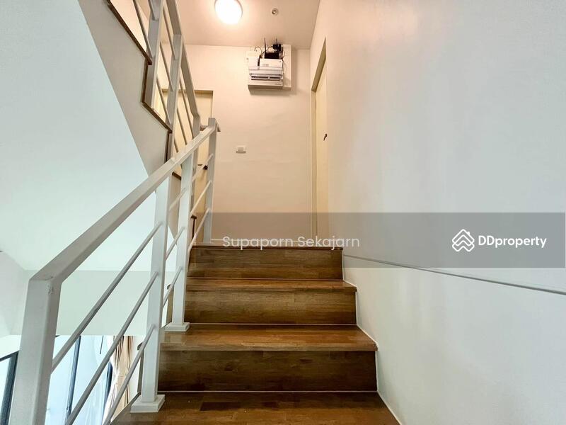 บ้านกลางเมืองราชพฤกษ์ พระราม5, Nonthaburi, Bang Phai, Muang Nonthaburi, Nonthaburi, 3 Bedrooms, 250 sqm, Townhouse For Rent, by Supaporn Sekajarn, 10270930 - DDproperty.com