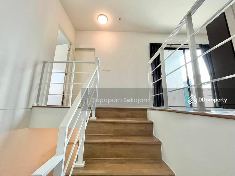 บ้านกลางเมืองราชพฤกษ์ พระราม5, Nonthaburi, Bang Phai, Muang Nonthaburi, Nonthaburi, 3 Bedrooms, 250 sqm, Townhouse For Rent, by Supaporn Sekajarn, 10270930 - DDproperty.com