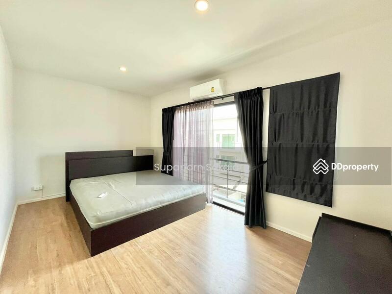 บ้านกลางเมืองราชพฤกษ์ พระราม5, Nonthaburi, Bang Phai, Muang Nonthaburi, Nonthaburi, 3 Bedrooms, 250 sqm, Townhouse For Rent, by Supaporn Sekajarn, 10270930 - DDproperty.com