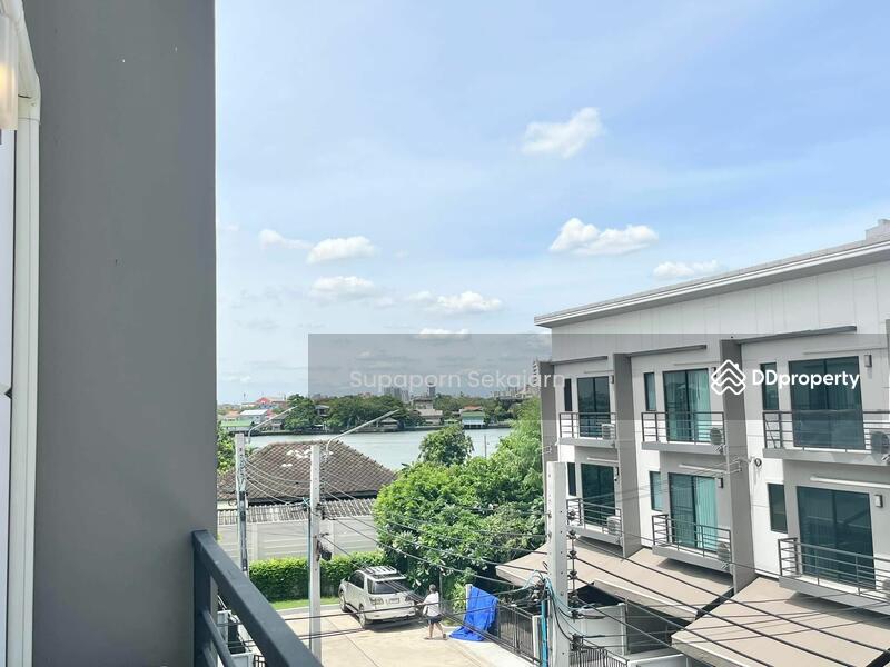 บ้านกลางเมืองราชพฤกษ์ พระราม5, นนทบุรี, บางไผ่, เมืองนนทบุรี, นนทบุรี, 250 ตร.ม., ทาวน์เฮ้าส์ ให้เช่า, โดย Supaporn Sekajarn, 10270930 - DDproperty.com