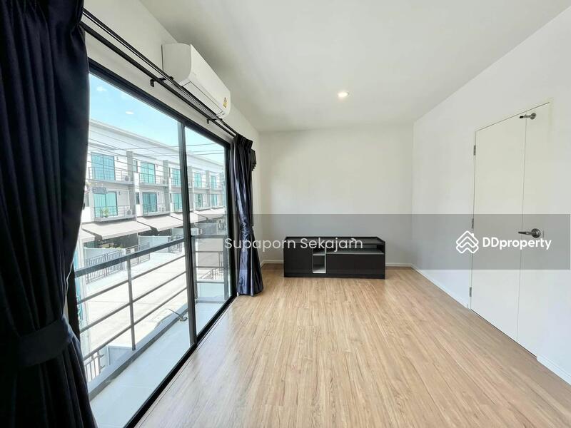 บ้านกลางเมืองราชพฤกษ์ พระราม5, Nonthaburi, Bang Phai, Muang Nonthaburi, Nonthaburi, 3 Bedrooms, 250 sqm, Townhouse For Rent, by Supaporn Sekajarn, 10270930 - DDproperty.com