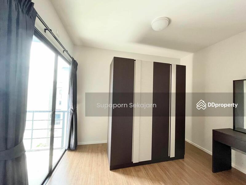 บ้านกลางเมืองราชพฤกษ์ พระราม5, Nonthaburi, Bang Phai, Muang Nonthaburi, Nonthaburi, 3 Bedrooms, 250 sqm, Townhouse For Rent, by Supaporn Sekajarn, 10270930 - DDproperty.com