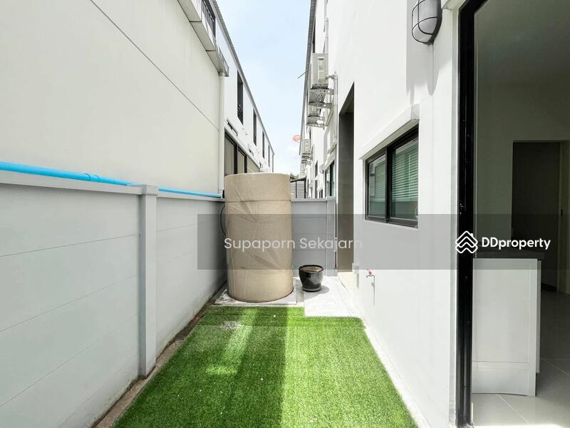 บ้านกลางเมืองราชพฤกษ์ พระราม5, นนทบุรี, บางไผ่, เมืองนนทบุรี, นนทบุรี, 250 ตร.ม., ทาวน์เฮ้าส์ ให้เช่า, โดย Supaporn Sekajarn, 10270930 - DDproperty.com