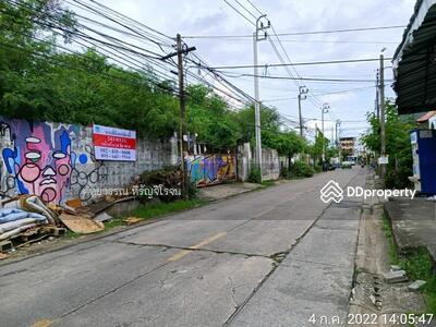 ขาย - ขาย ที่ดิน เฉลิมพระเกียรติ 9 ซอย7 ขนาด243ตรว.เหมาะทำ บ้าน ออฟฟิศ ร้านอาหาร ธุรกิจ ขาย 32,000,000 บาท, กรุงเทพ