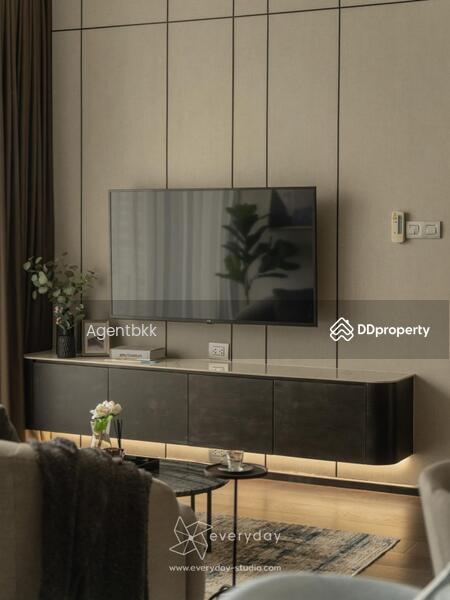 LAVIQ Sukhumvit 57, Bangkok, Soi Sukhumvit 57, Sukhumvit Road, Khlong Tan Nua, Watthana, Bangkok, 1 Bedroom, 46 sqm, Condo For Rent, by Agentbkk, 10271087 - DDproperty.com