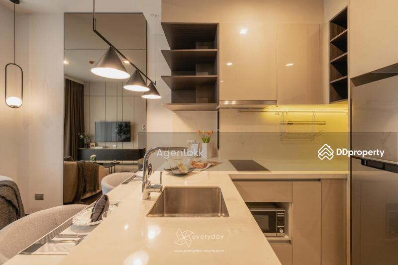 LAVIQ Sukhumvit 57, Bangkok, Soi Sukhumvit 57, Sukhumvit Road, Khlong Tan Nua, Watthana, Bangkok, 1 Bedroom, 46 sqm, Condo For Rent, by Agentbkk, 10271087 - DDproperty.com