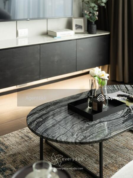 LAVIQ Sukhumvit 57, Bangkok, Soi Sukhumvit 57, Sukhumvit Road, Khlong Tan Nua, Watthana, Bangkok, 1 Bedroom, 46 sqm, Condo For Rent, by Agentbkk, 10271087 - DDproperty.com