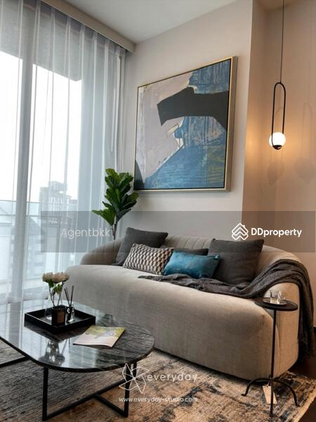 LAVIQ Sukhumvit 57, Bangkok, Soi Sukhumvit 57, Sukhumvit Road, Khlong Tan Nua, Watthana, Bangkok, 1 Bedroom, 46 sqm, Condo For Rent, by Agentbkk, 10271087 - DDproperty.com