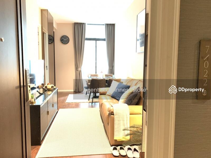 The Diplomat 39, Bangkok, 18 Soi Sukhumvit 39, Sukhumvit Road, Khlong Tan Nua, Watthana, Bangkok, 1 Bedroom, 54 sqm, Condo For Rent, by Agentbkk, 10271251 - DDproperty.com