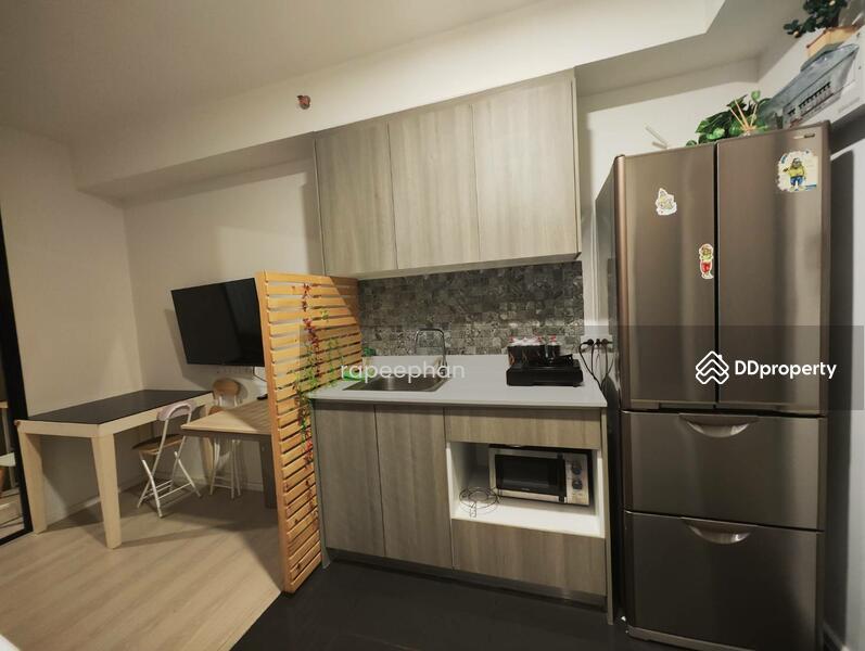 A Space Mega 2, Samut Prakan, Kanchanaphisek Expressway, Bang Kaeo, Bang Plee, Samut Prakan, 1 Bedroom, 30 sqm, Condo For Rent, by rapeephan, 10271271 - DDproperty.com