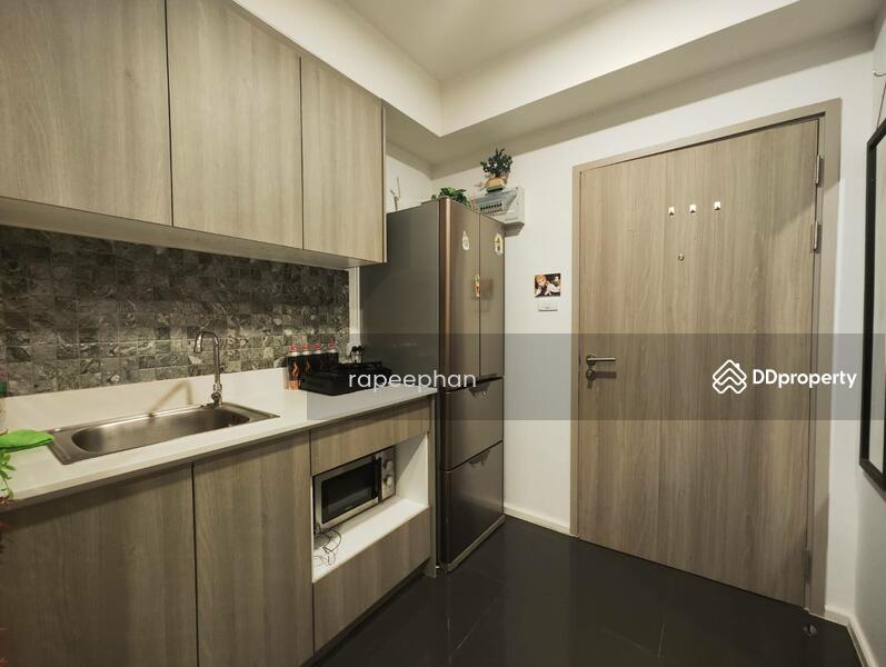 A Space Mega 2, Samut Prakan, Kanchanaphisek Expressway, Bang Kaeo, Bang Plee, Samut Prakan, 1 Bedroom, 30 sqm, Condo For Rent, by rapeephan, 10271271 - DDproperty.com