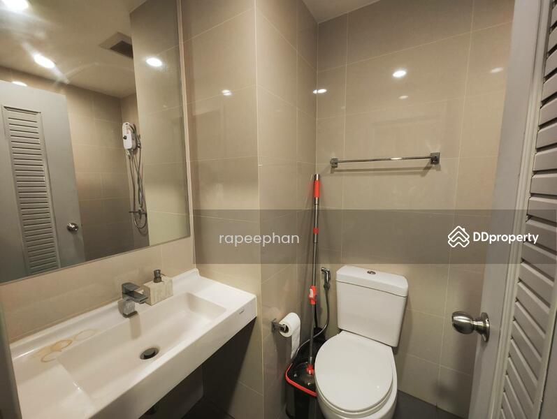 A Space Mega 2, Samut Prakan, Kanchanaphisek Expressway, Bang Kaeo, Bang Plee, Samut Prakan, 1 Bedroom, 30 sqm, Condo For Rent, by rapeephan, 10271271 - DDproperty.com
