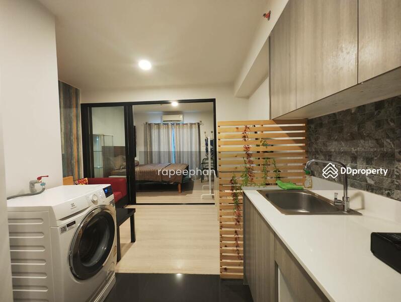 A Space Mega 2, Samut Prakan, Kanchanaphisek Expressway, Bang Kaeo, Bang Plee, Samut Prakan, 1 Bedroom, 30 sqm, Condo For Rent, by rapeephan, 10271271 - DDproperty.com