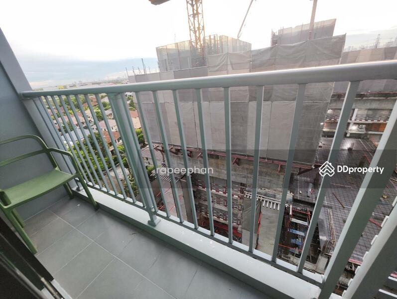 A Space Mega 2, Samut Prakan, Kanchanaphisek Expressway, Bang Kaeo, Bang Plee, Samut Prakan, 1 Bedroom, 30 sqm, Condo For Rent, by rapeephan, 10271271 - DDproperty.com