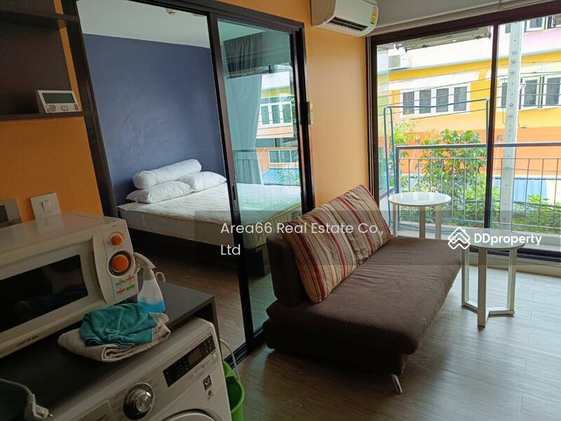ขาย - Villa Lasalle Sukhumvit 105 : วิลล่า ลาซาล สุขุมวิท 105, กรุงเทพ