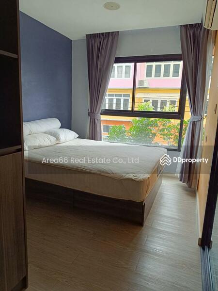 ขาย - Villa Lasalle Sukhumvit 105 : วิลล่า ลาซาล สุขุมวิท 105, กรุงเทพ