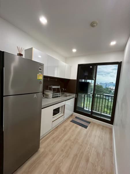 iCondo Sukhumvit 103, Bangkok, Soi Udom Suk 58, Sukhumvit Road, Bang Na, Bangkok, 2 Bedrooms, 49 sqm, Condo For Rent, by Agentbkk, 10271306 - DDproperty.com