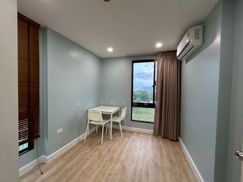 iCondo Sukhumvit 103, Bangkok, Soi Udom Suk 58, Sukhumvit Road, Bang Na, Bangkok, 2 Bedrooms, 49 sqm, Condo For Rent, by Agentbkk, 10271306 - DDproperty.com