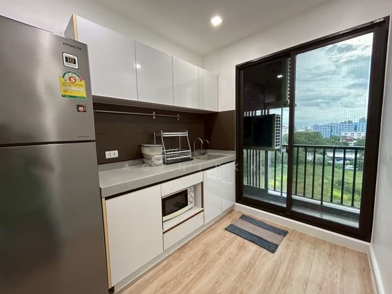 iCondo Sukhumvit 103, Bangkok, Soi Udom Suk 58, Sukhumvit Road, Bang Na, Bangkok, 2 Bedrooms, 49 sqm, Condo For Rent, by Agentbkk, 10271306 - DDproperty.com