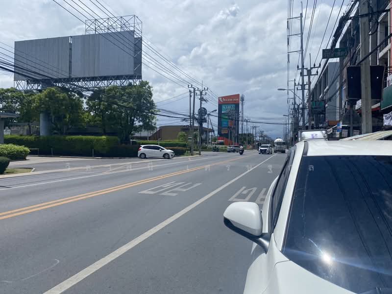 Land for sale @Prachauthit90 Tungkru, Samut Prakan, ประชาอุทิศ 90, Nai Khlong Bang Pla Kot, Phra Samut Jadee, Samut Prakan, , 8,896 sqm, Land For Sale, by วิลาสินี เศรษฐกุล, 10271615 - DDproperty.com