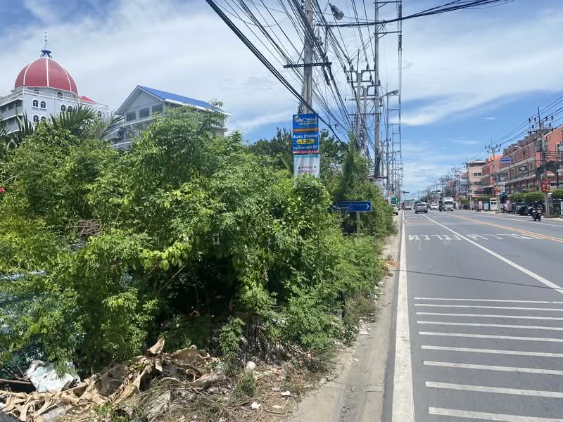 Land for sale @Prachauthit90 Tungkru, Samut Prakan, ประชาอุทิศ 90, Nai Khlong Bang Pla Kot, Phra Samut Jadee, Samut Prakan, , 8,896 sqm, Land For Sale, by วิลาสินี เศรษฐกุล, 10271615 - DDproperty.com