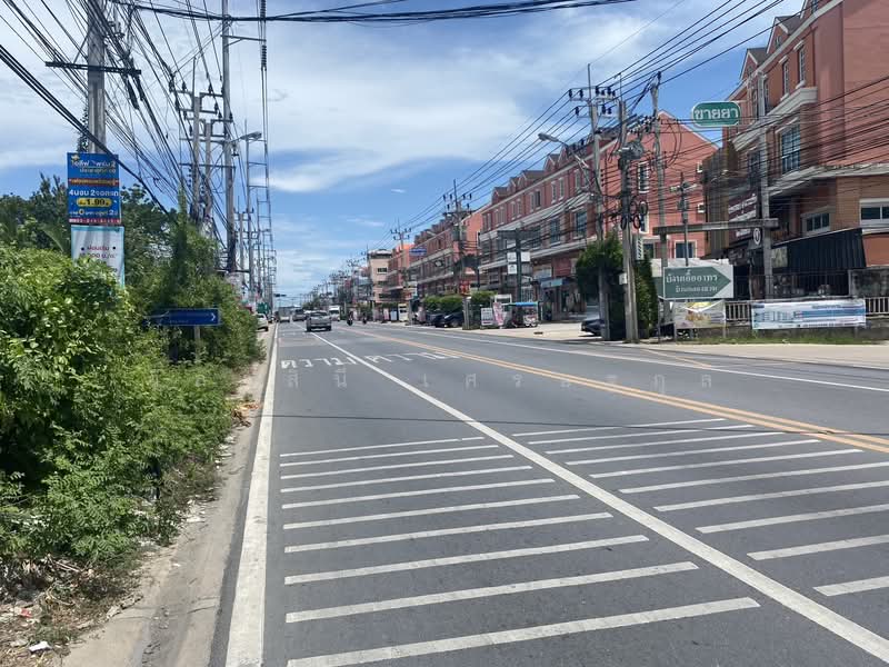 Land for sale @Prachauthit90 Tungkru, Samut Prakan, ประชาอุทิศ 90, Nai Khlong Bang Pla Kot, Phra Samut Jadee, Samut Prakan, , 8,896 sqm, Land For Sale, by วิลาสินี เศรษฐกุล, 10271615 - DDproperty.com