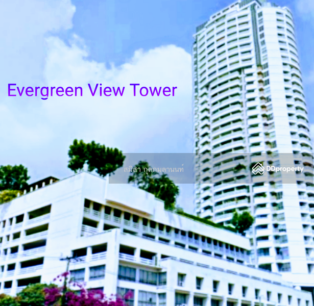 Evergreen View Tower : เอเวอร์กรีน วิว ทาวเวอร์, กรุงเทพ, 22 310 ซ. บางนา ตราด 56, บางนา, บางนา, กรุงเทพ, 86 ตร.ม., คอนโด ขาย, โดย สมิสา กุลกมลานนท์, 10271670 - DDproperty.com