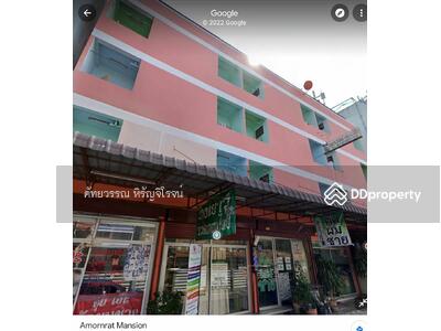 ขาย - Amornrat Mansion : อมรรัตน์ แมนชั่น, กรุงเทพ
