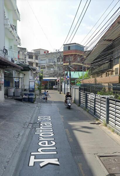 ขาย - Amornrat Mansion : อมรรัตน์ แมนชั่น, กรุงเทพ