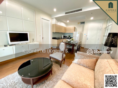 ขาย - The Address Chidlom : ดิ แอดเดรส ชิดลม, กรุงเทพ