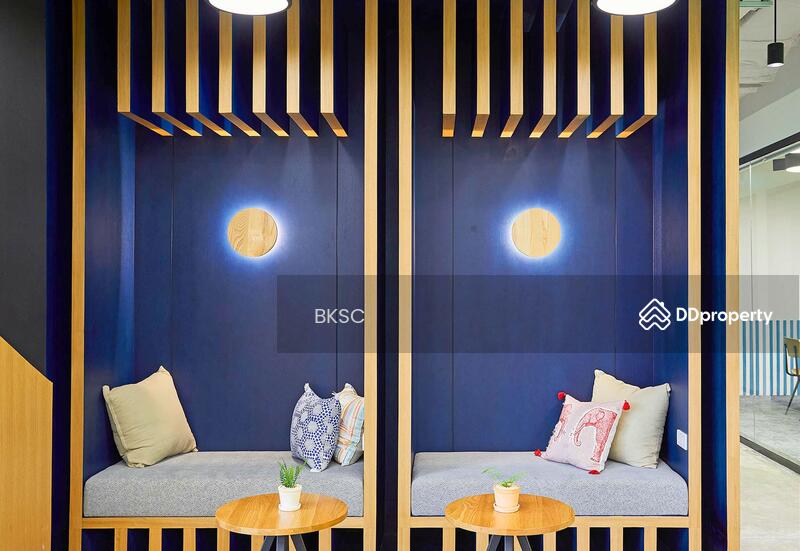 Bangkok Office For Rent Phloenchit Pathumwan Capital Tower All