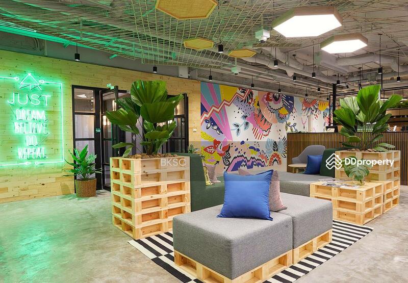 Bangkok Office For Rent Phloenchit Pathumwan Capital Tower All