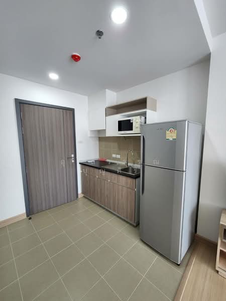 Supalai Veranda Ramkhamhaeng, Bangkok, Ramkhamhaeng Road, Hua Mak, Bang Kapi, Bangkok, Studio, 30 sqm, Condo For Rent, by Ulaiwan Boonsiri, 10272926 - DDproperty.com