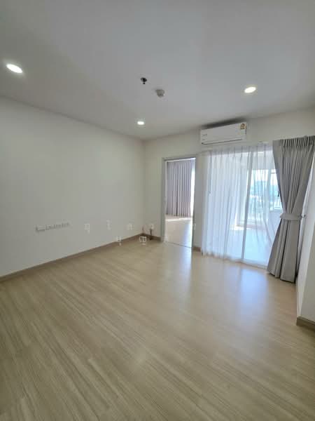 Supalai Veranda Ramkhamhaeng, Bangkok, Ramkhamhaeng Road, Hua Mak, Bang Kapi, Bangkok, 1 Bedroom, 41 sqm, Condo For Rent, by Ulaiwan Boonsiri, 10272926 - DDproperty.com