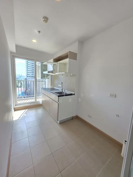 Supalai Veranda Ramkhamhaeng, Bangkok, Ramkhamhaeng Road, Hua Mak, Bang Kapi, Bangkok, 1 Bedroom, 41 sqm, Condo For Rent, by Ulaiwan Boonsiri, 10272926 - DDproperty.com
