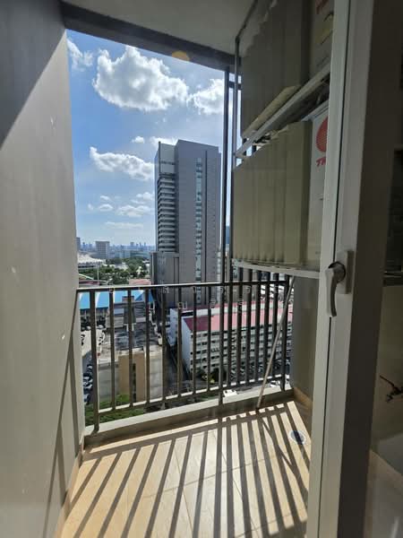 Supalai Veranda Ramkhamhaeng, Bangkok, Ramkhamhaeng Road, Hua Mak, Bang Kapi, Bangkok, 1 Bedroom, 41 sqm, Condo For Rent, by Ulaiwan Boonsiri, 10272926 - DDproperty.com