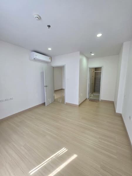 Supalai Veranda Ramkhamhaeng, Bangkok, Ramkhamhaeng Road, Hua Mak, Bang Kapi, Bangkok, 1 Bedroom, 41 sqm, Condo For Rent, by Ulaiwan Boonsiri, 10272926 - DDproperty.com