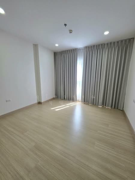 Supalai Veranda Ramkhamhaeng, Bangkok, Ramkhamhaeng Road, Hua Mak, Bang Kapi, Bangkok, 1 Bedroom, 41 sqm, Condo For Rent, by Ulaiwan Boonsiri, 10272926 - DDproperty.com