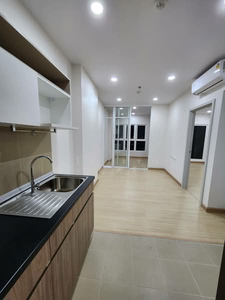 Supalai Veranda Ramkhamhaeng, Bangkok, Ramkhamhaeng Road, Hua Mak, Bang Kapi, Bangkok, 2 Bedrooms, 44 sqm, Condo For Rent, by Ulaiwan Boonsiri, 10272926 - DDproperty.com