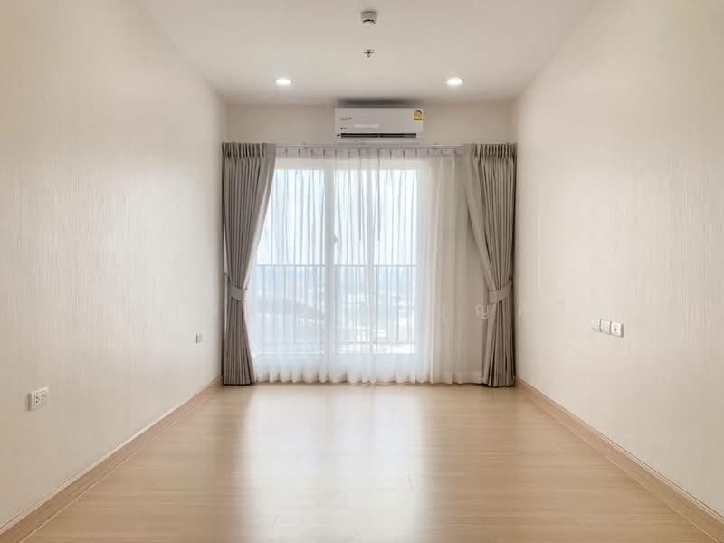 Supalai Veranda Ramkhamhaeng, Bangkok, Ramkhamhaeng Road, Hua Mak, Bang Kapi, Bangkok, 2 Bedrooms, 44 sqm, Condo For Rent, by Ulaiwan Boonsiri, 10272926 - DDproperty.com