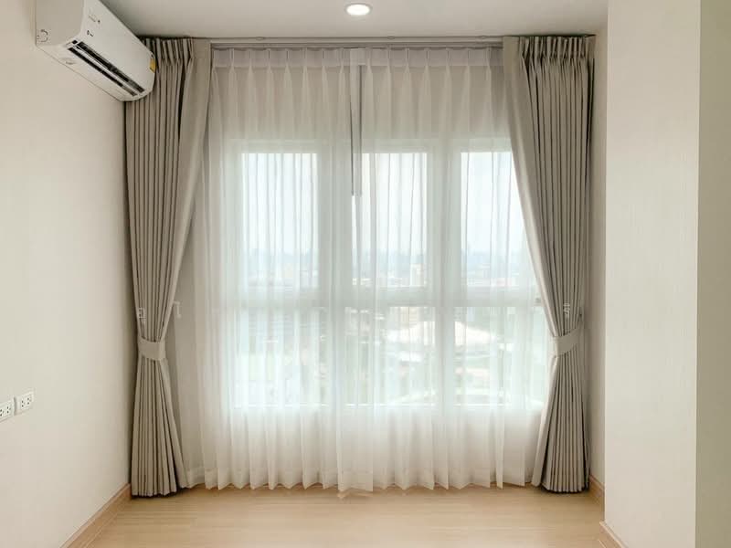 Supalai Veranda Ramkhamhaeng, Bangkok, Ramkhamhaeng Road, Hua Mak, Bang Kapi, Bangkok, 2 Bedrooms, 44 sqm, Condo For Rent, by Ulaiwan Boonsiri, 10272926 - DDproperty.com