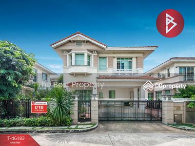 ขาย - Nantawan Suvarnabhumi : นันทวัน สุวรรณภูมิ, สมุทรปราการ